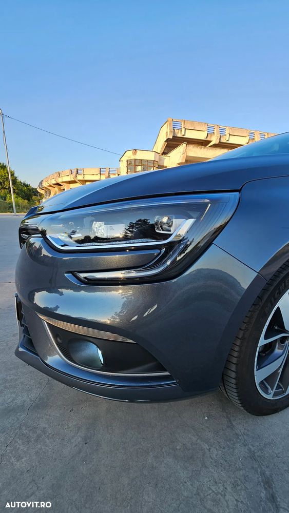 Renault Megane Energy dCi Intens - 9