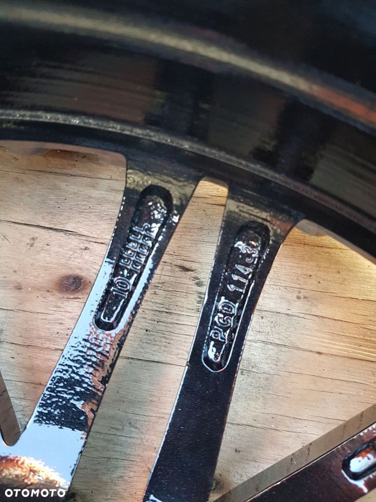 alufelgi px18018 toyota honda 8.0 ''x 18'' 5x114.3 et42 - 10