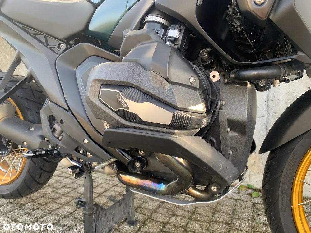 BMW GS
