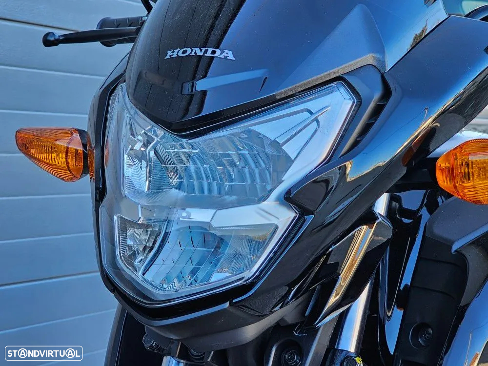 Honda CBF Cb 125 f 62€ mes - 8
