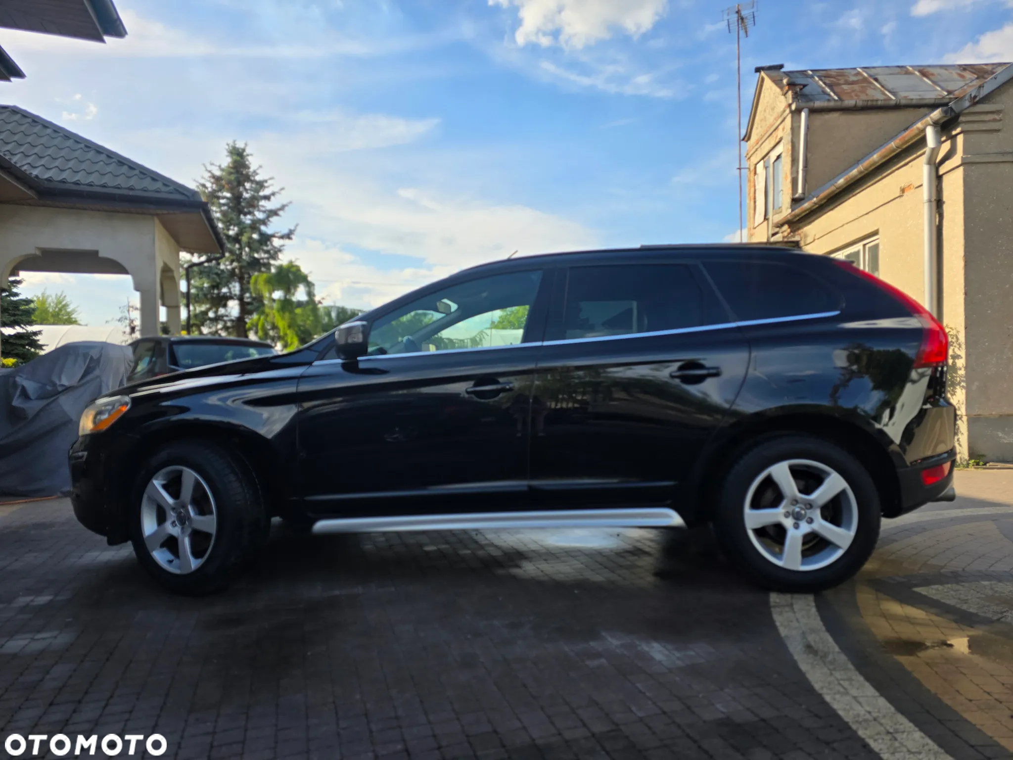 Volvo XC 60 - 4