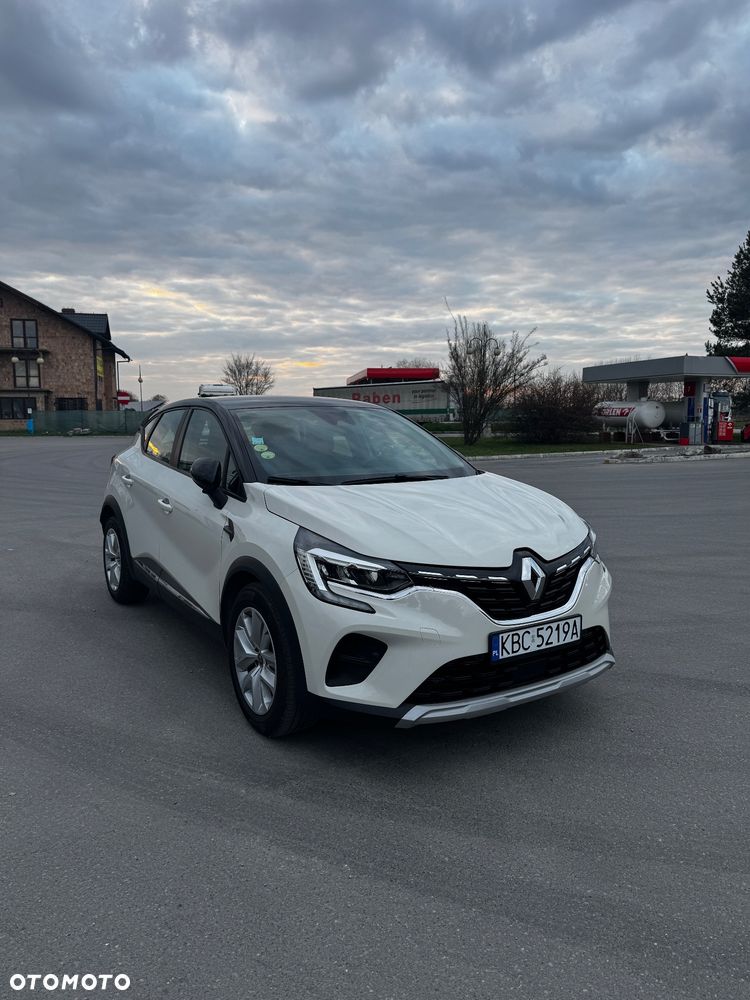 Renault Captur - 2