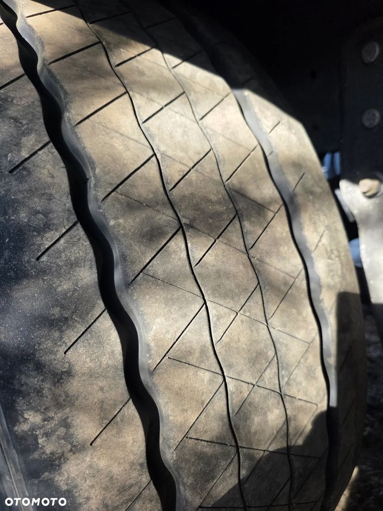 Schmitz Cargobull CARGOBULL Standart - 7