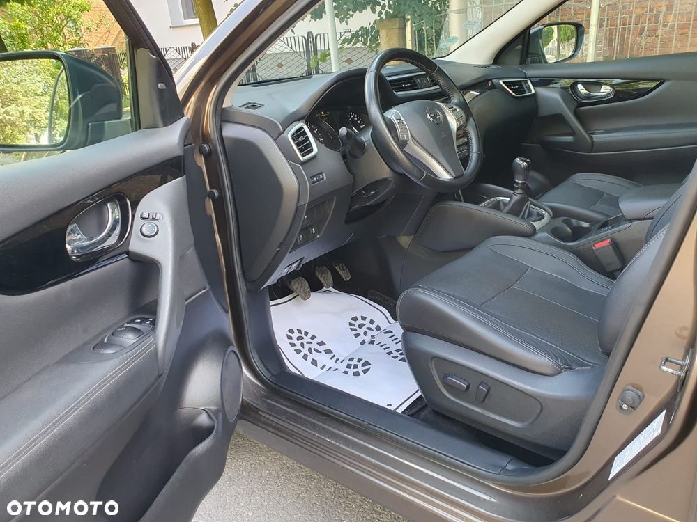 Nissan Qashqai 1.6 DIG-T Tekna+ - 12