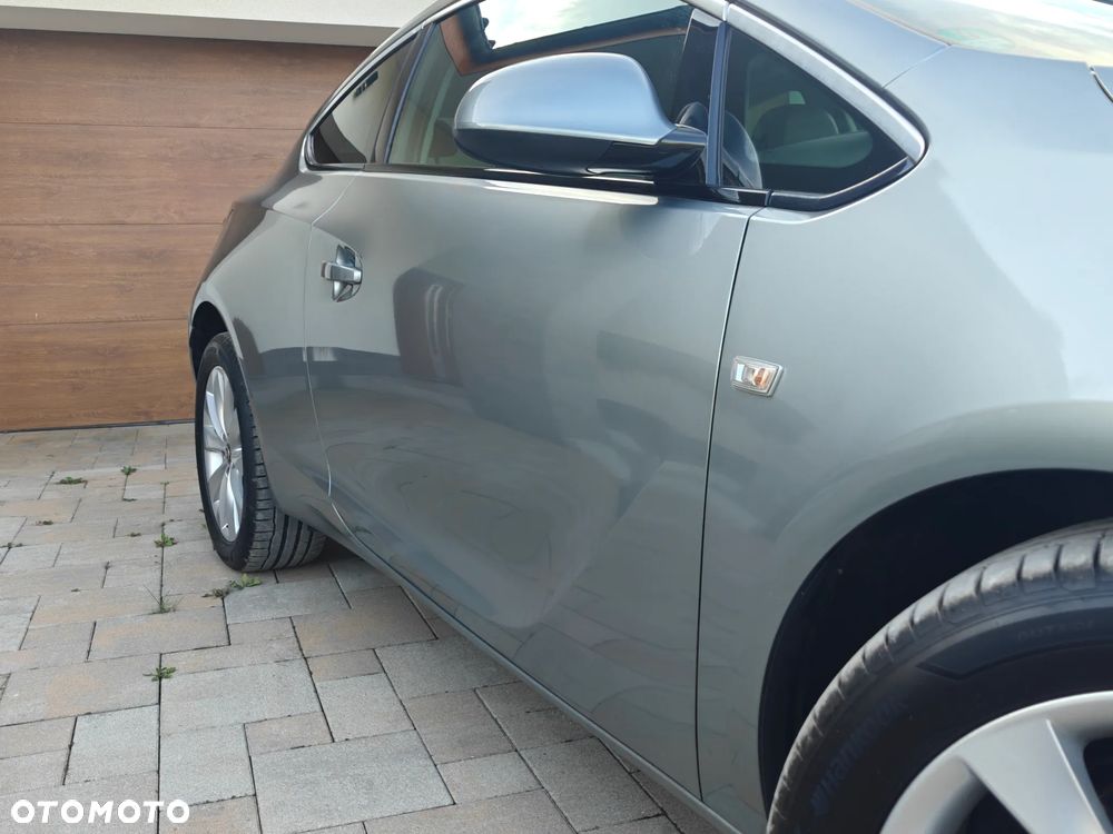Opel Astra - 23