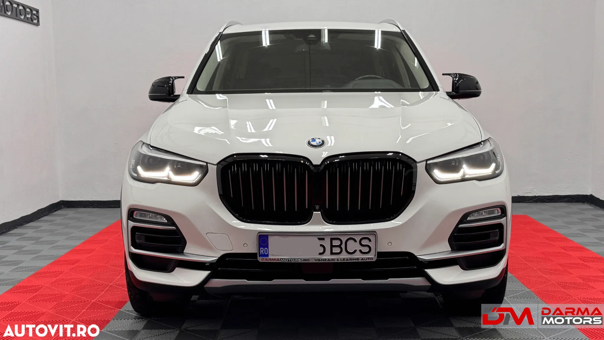 BMW X5 xDrive30d - 3