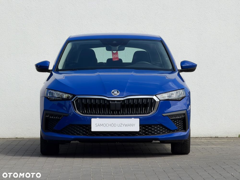 Skoda Scala 1.0 TSI Selection - 7