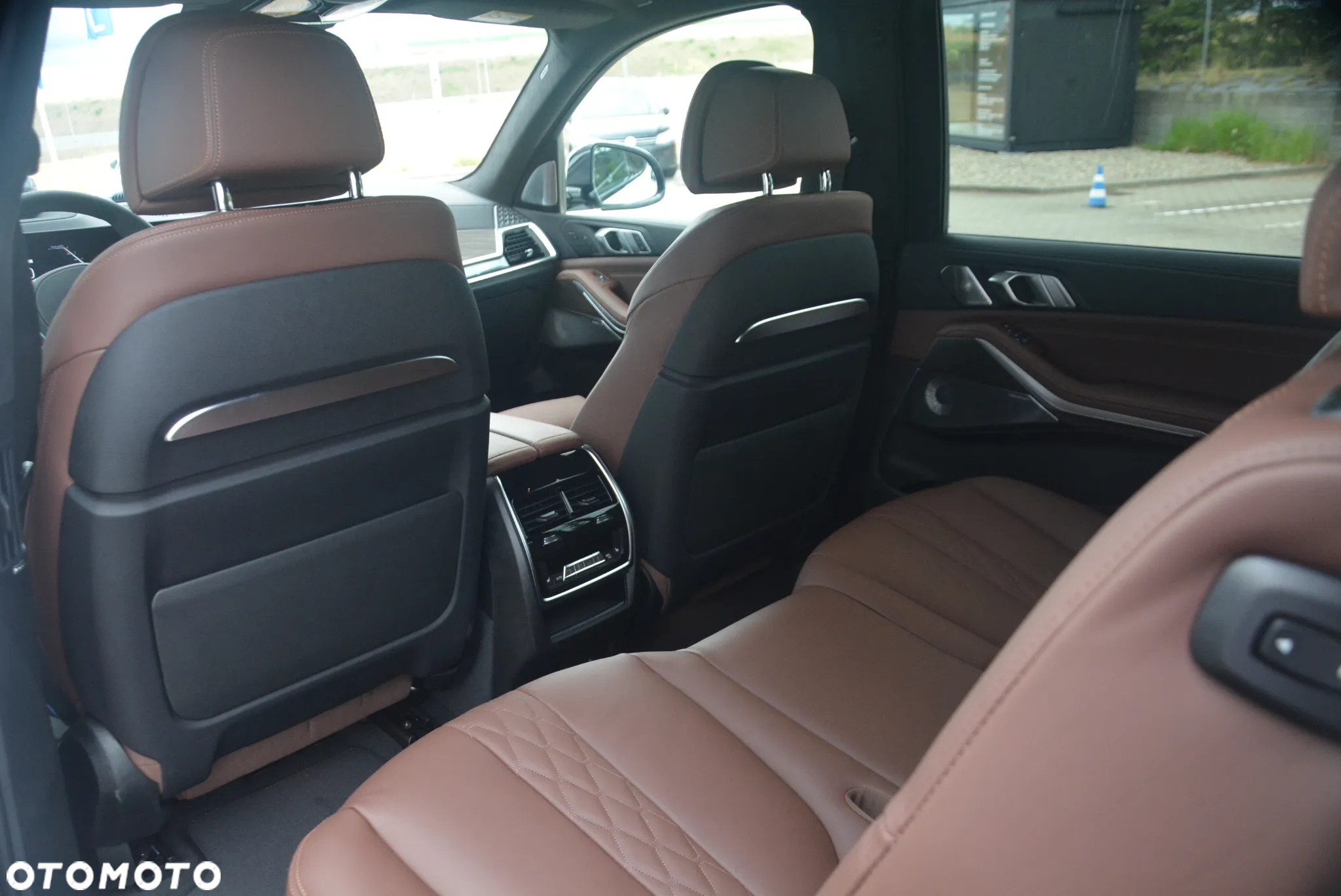 BMW X7 - 13