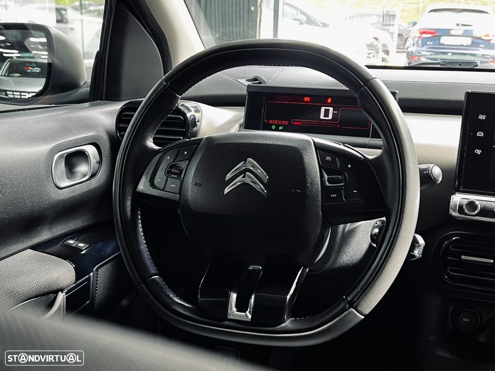 Citroën C4 Cactus 1.2 VTi Feel Ed.Hello - 14
