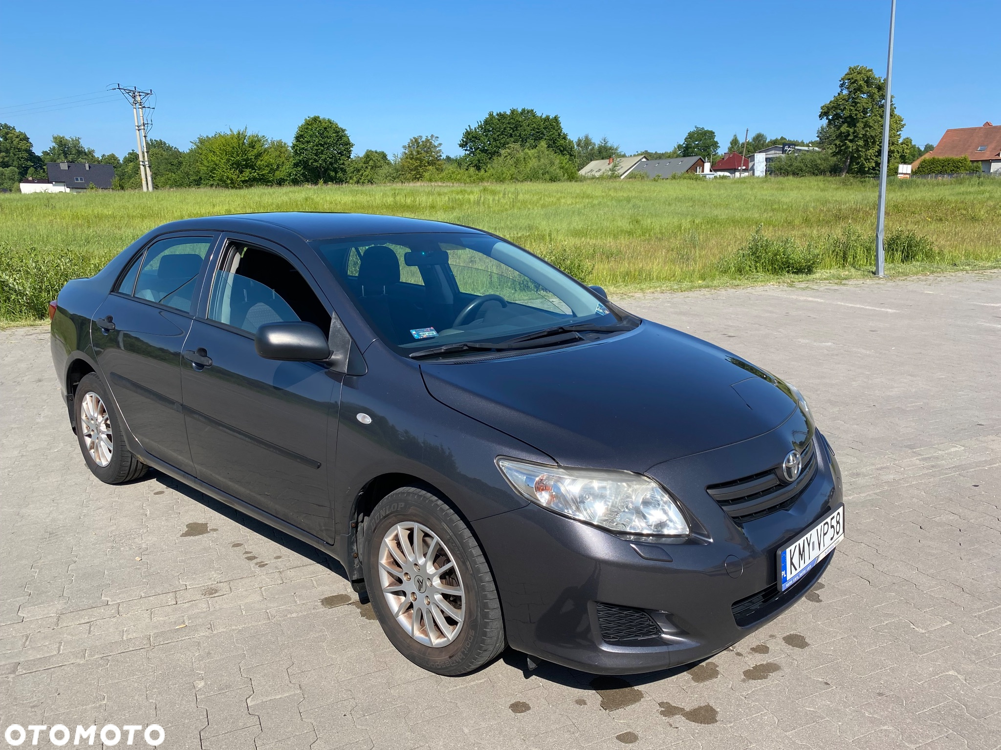 Toyota Corolla 1.4 VVT-i Terra - 4