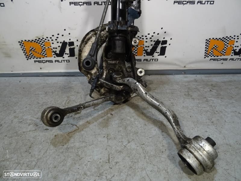 Mecânica de Suspensão Frontal Direita BMW Serie 1 / 2 / 3 - 9