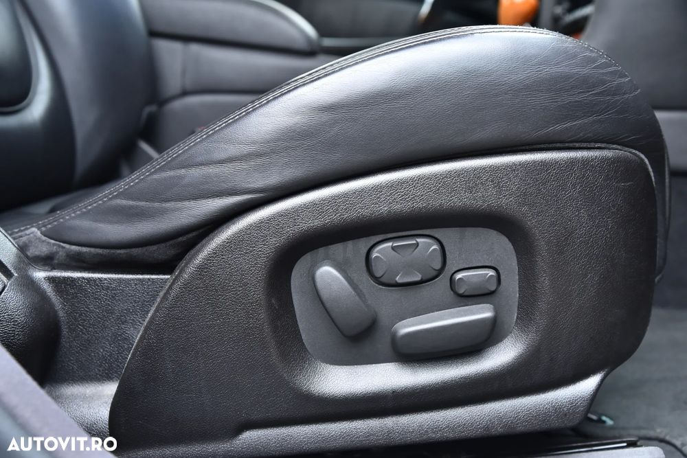 Jaguar XJ XJ6 2.7 Twin Turbo Diesel Executive - 8