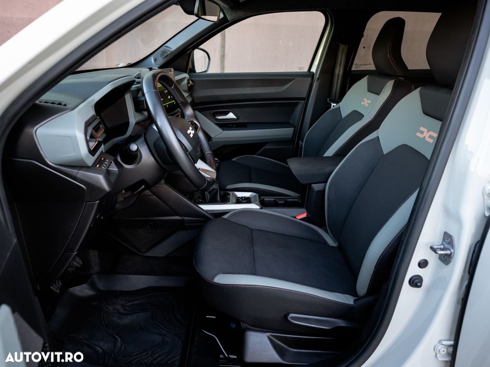 Dacia Duster - 24