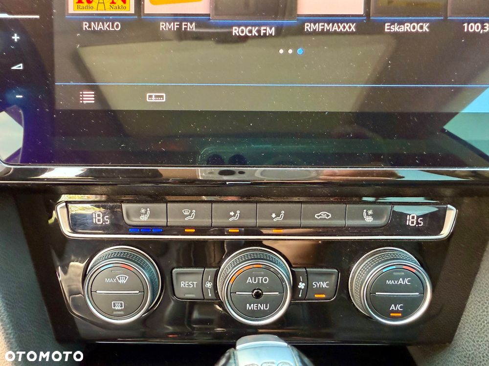 Volkswagen Arteon 2.0 TDI SCR Elegance DSG - 16