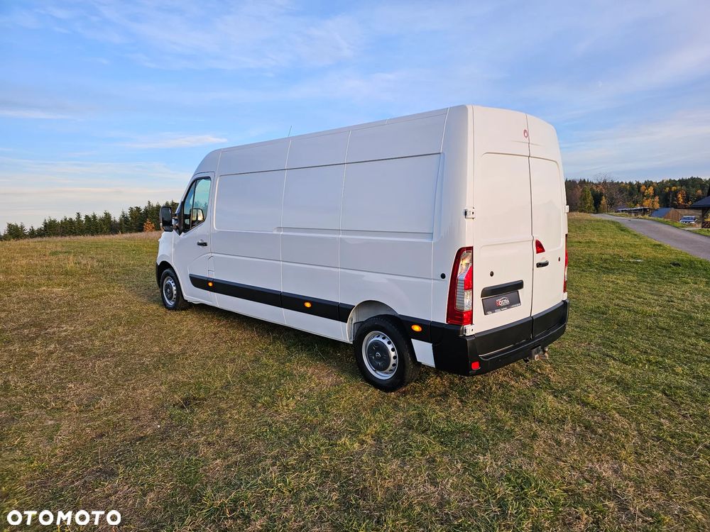 Opel Movano - 7