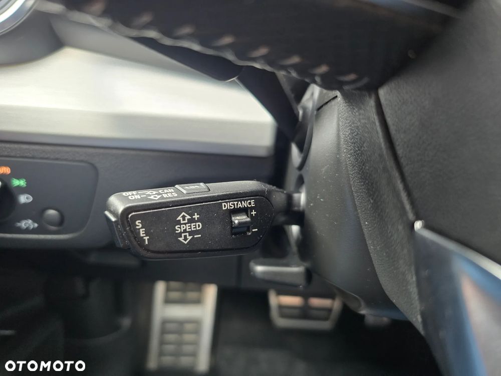 Audi Q5 2.0 TFSI Quattro S tronic - 19