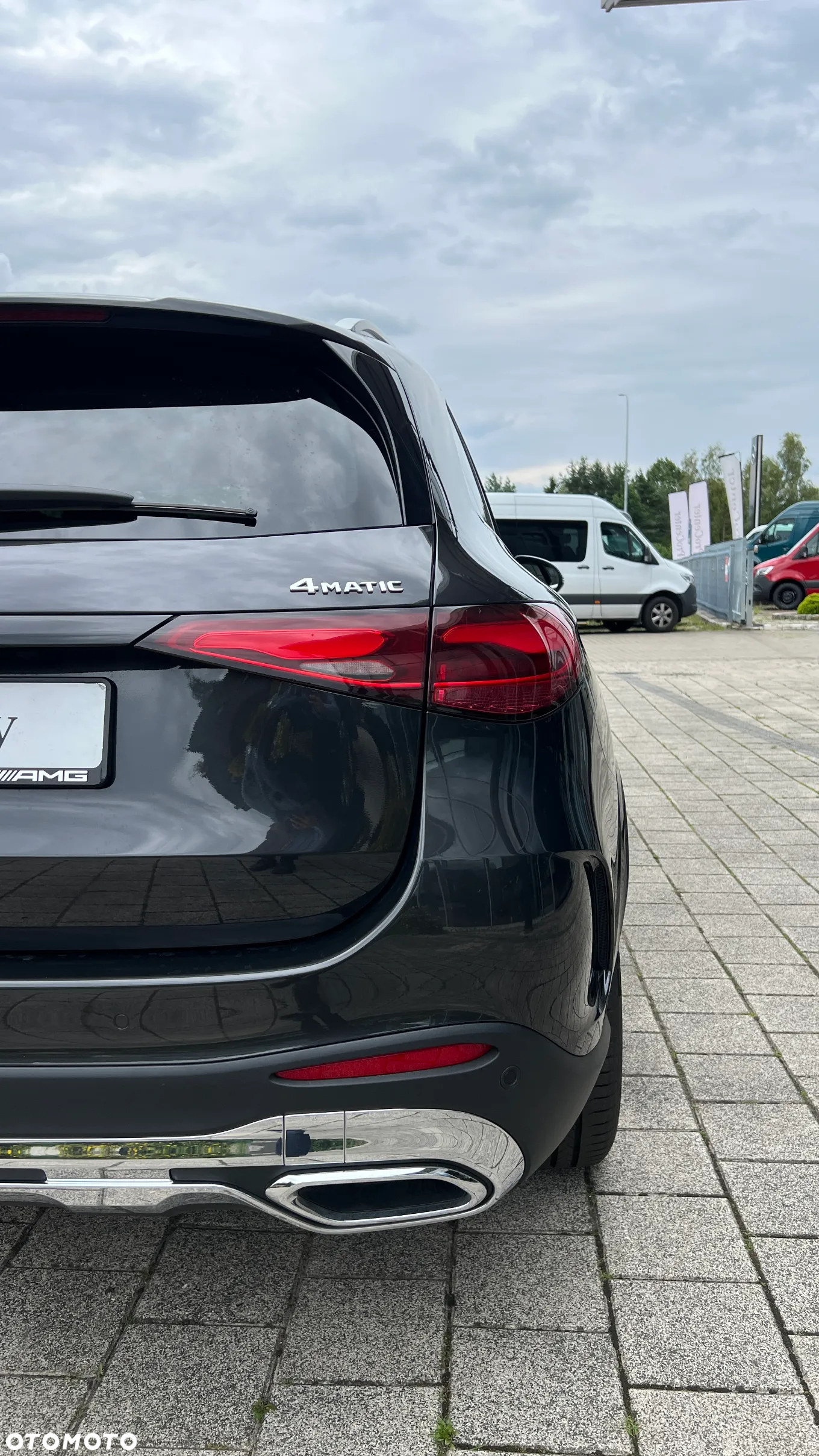 Mercedes-Benz GLC 300 e 4-Matic Avantgarde - 22
