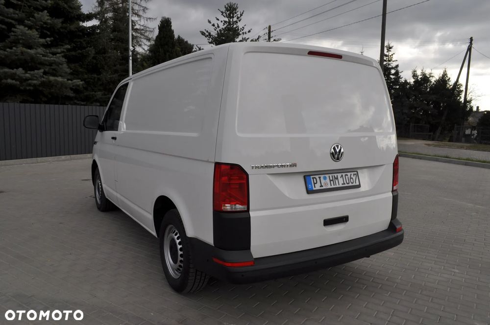 Volkswagen T6 - 7