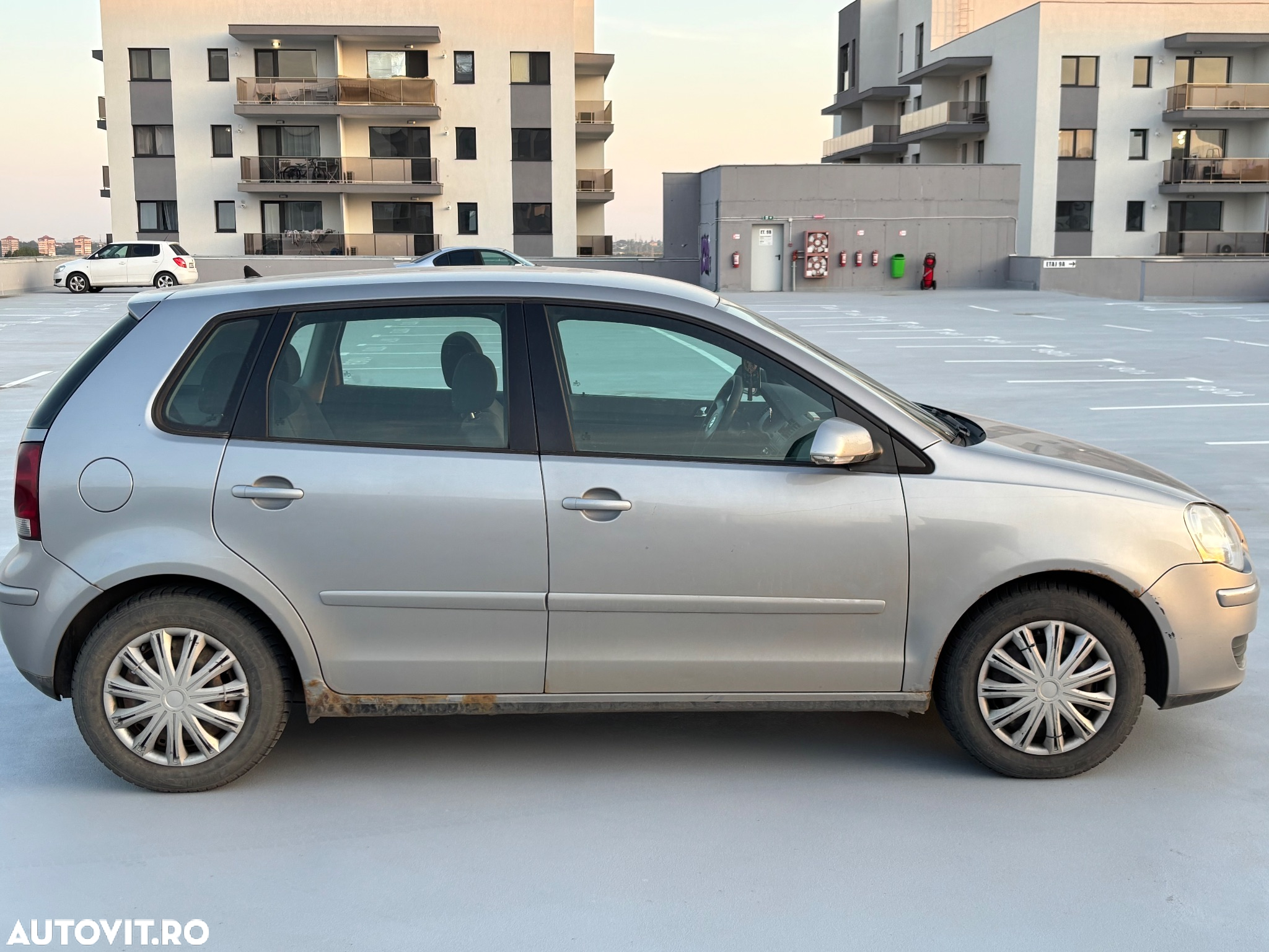 Volkswagen Polo - 7