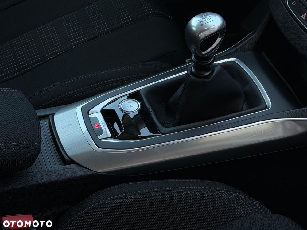 Peugeot 308 PureTech 130 Stop & Start GT-Line Edition - 26