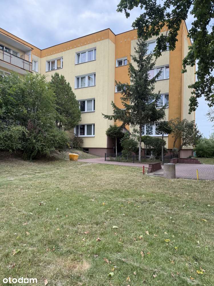 <Mieszkanie Nowy Dwór Maz. ok 31m2, Wojska Polskiego/od ul. Pileckiego
