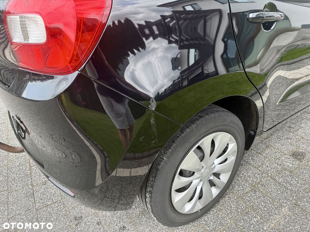 Suzuki Baleno 1.2 Dualjet Club - 5