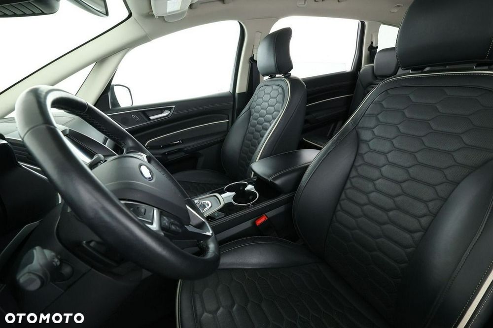 Ford S-Max 2.0 EcoBlue Vignale - 14