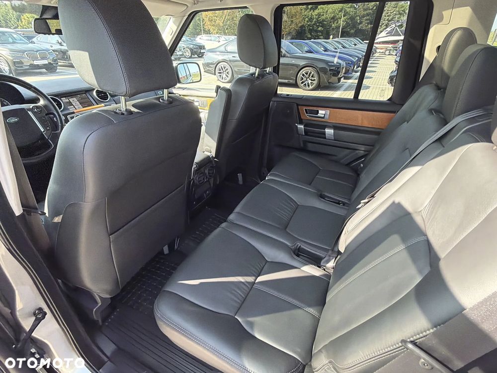 Land Rover Inny - 13