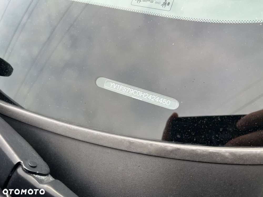 Volvo S60 D3 Drive-E R-Design Momentum - 9