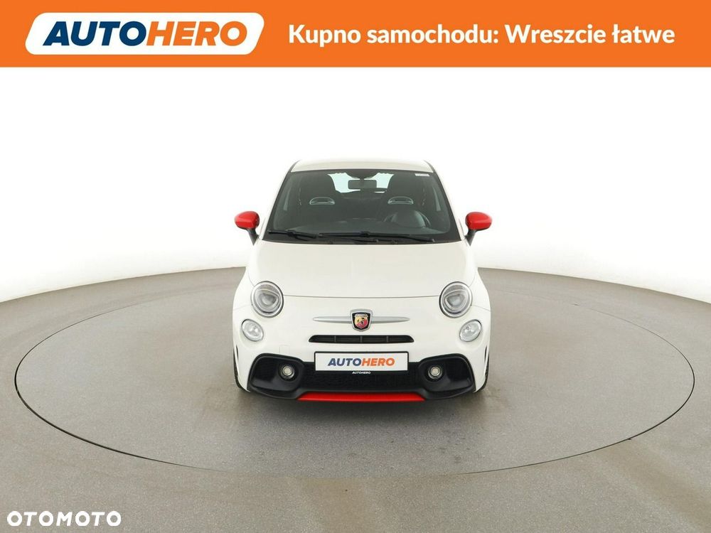 Abarth 595 1.4 T-Jet 16v - 12
