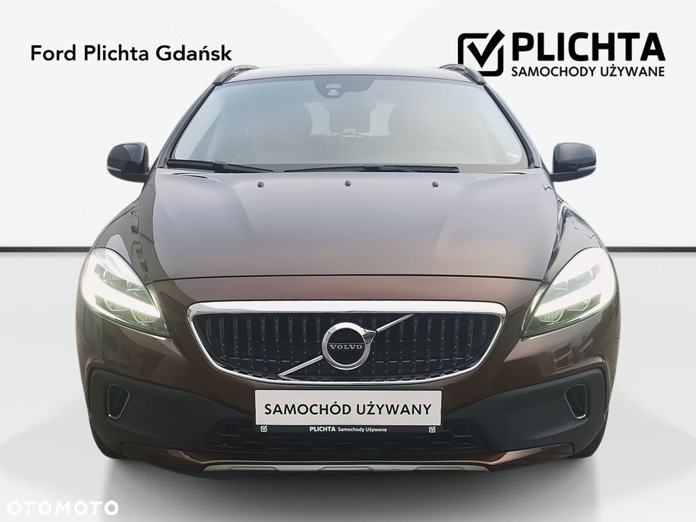 Volvo V40 - 2