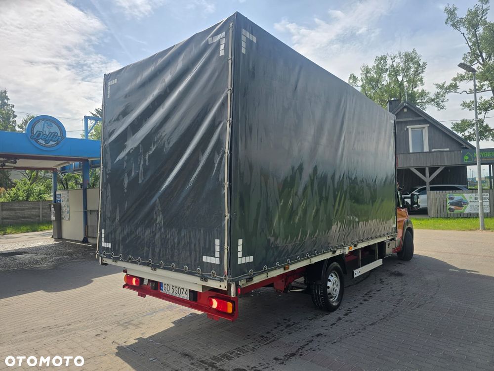 Fiat DUCATO - 2