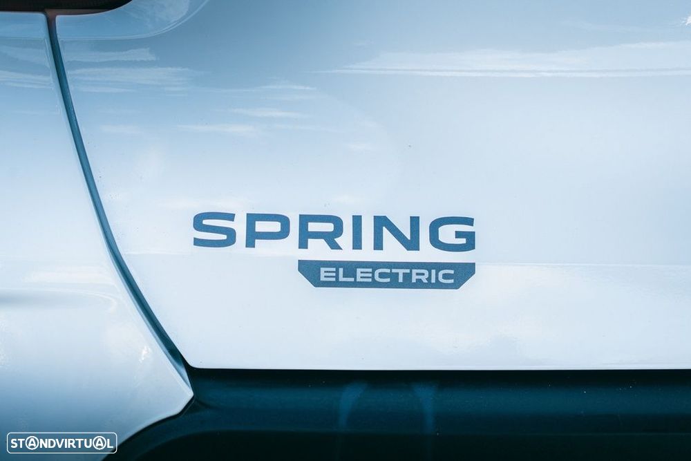 Dacia Spring - 10