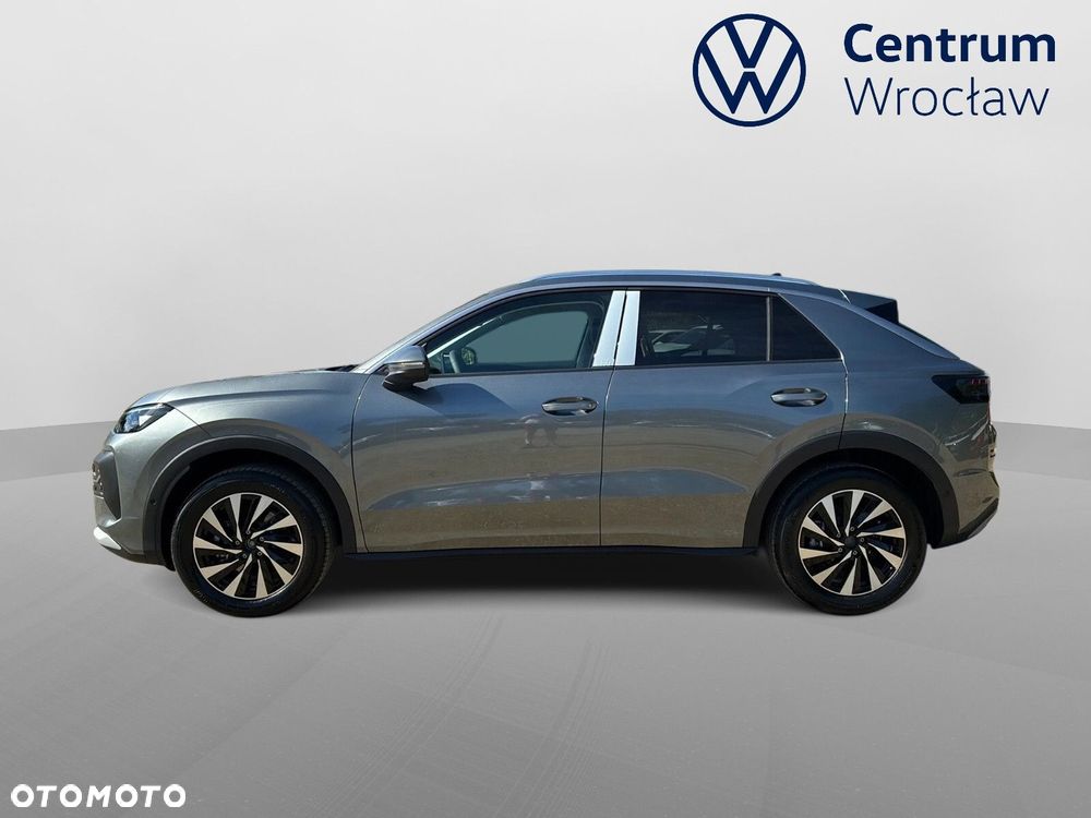 Volkswagen T-Roc - 12