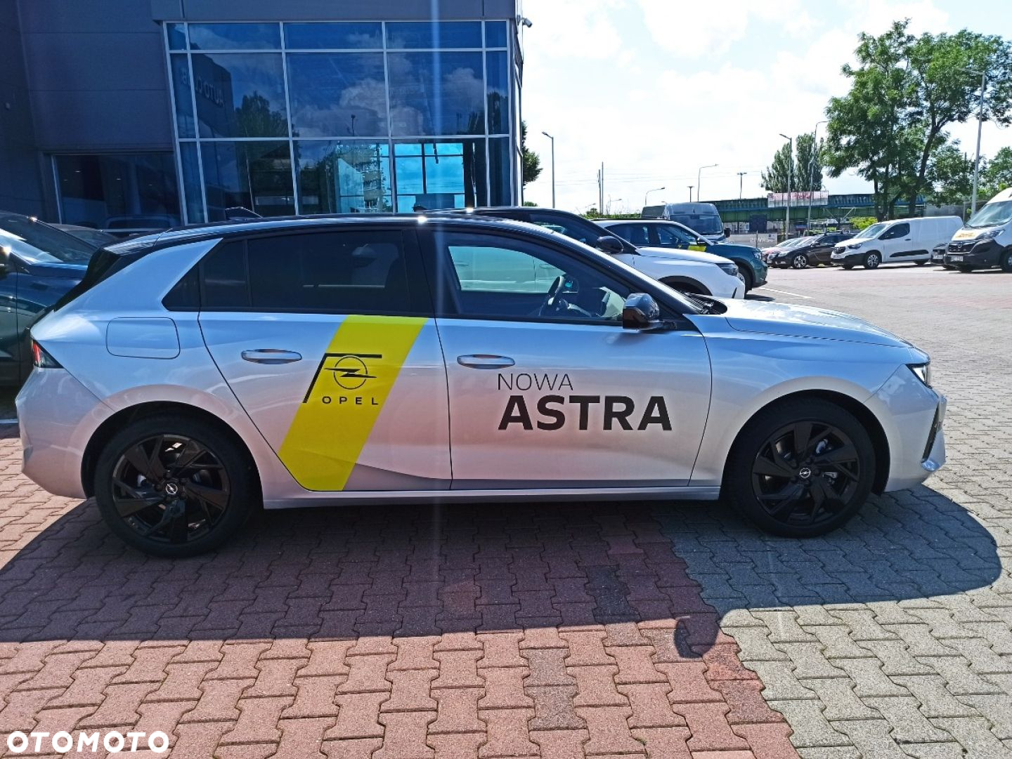 Opel Astra - 6