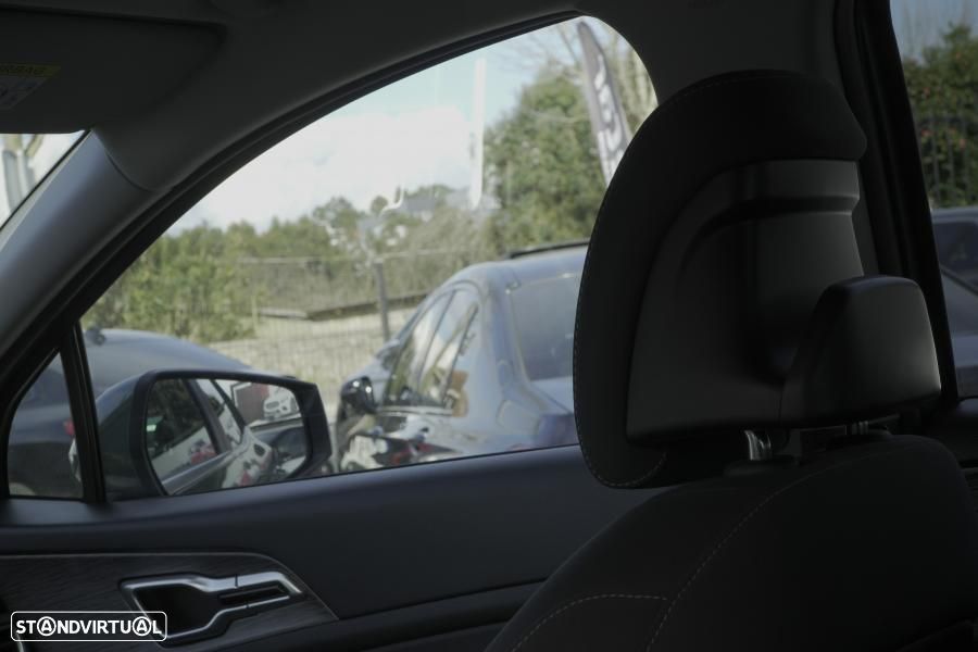 Kia Sportage 1.6 T-GDI Drive - 11