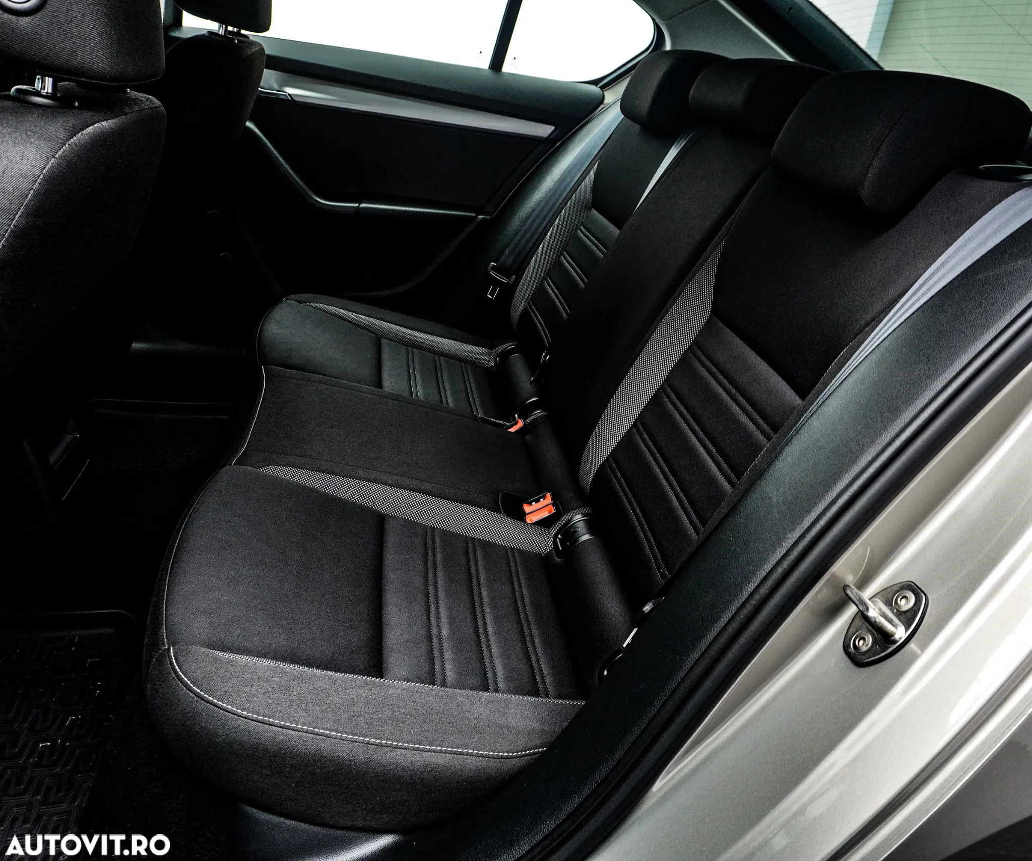 Skoda Octavia - 16