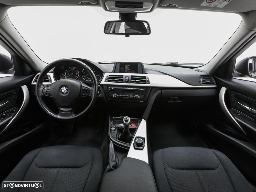 BMW 316 - 6