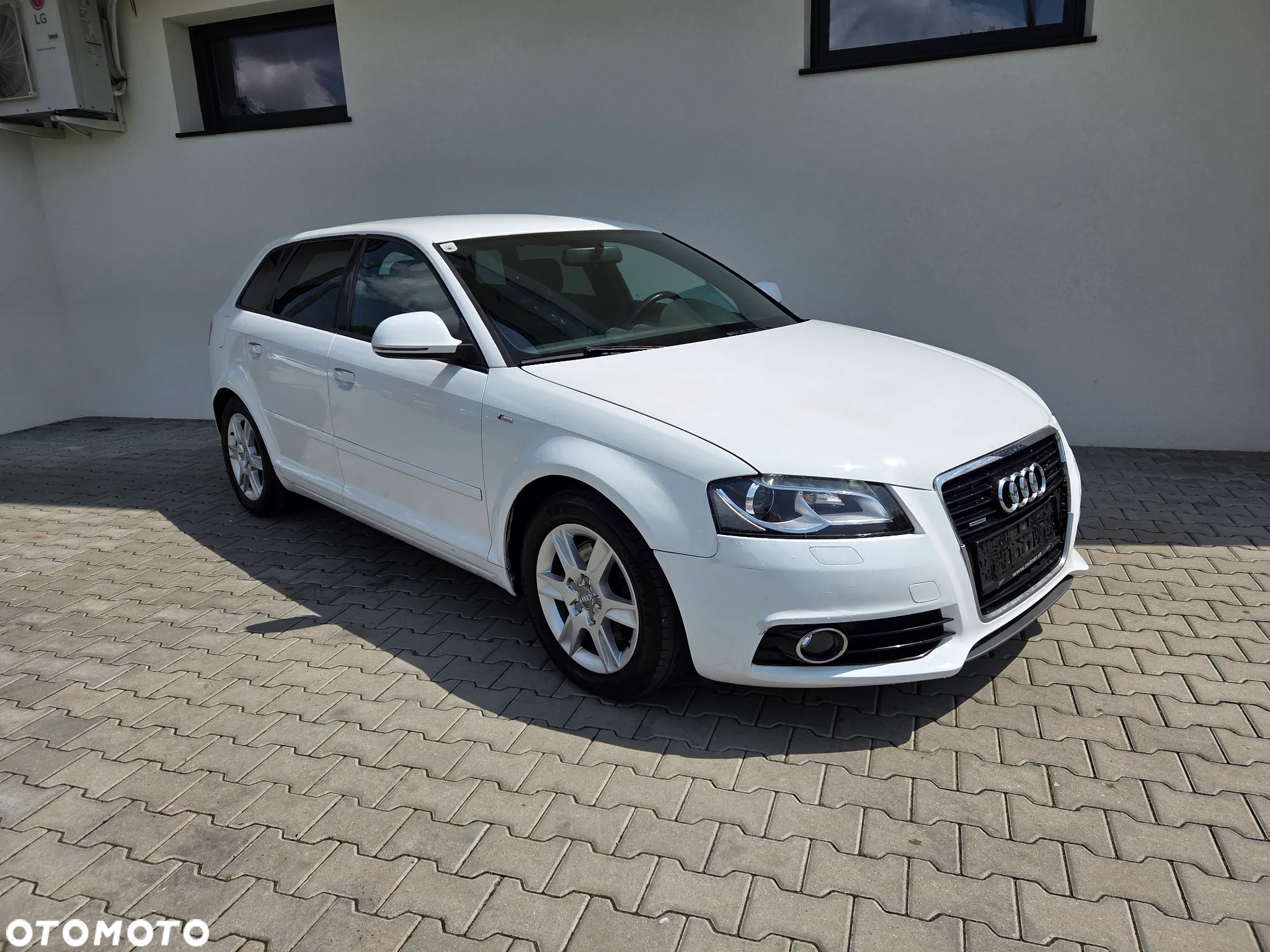 Audi A3 - 5