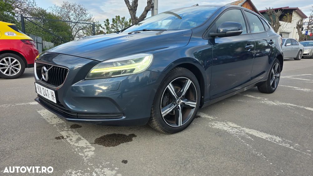 Volvo V40 D2 Kinetic - 2