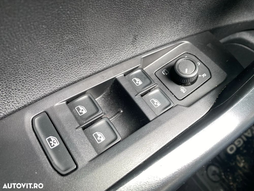 Volkswagen Taigo 1.0 TSI DSG Life - 16