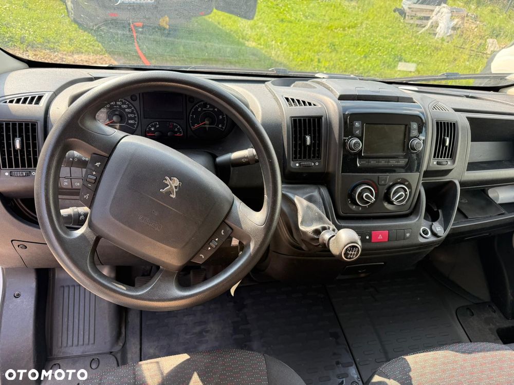 Peugeot Boxer - 7