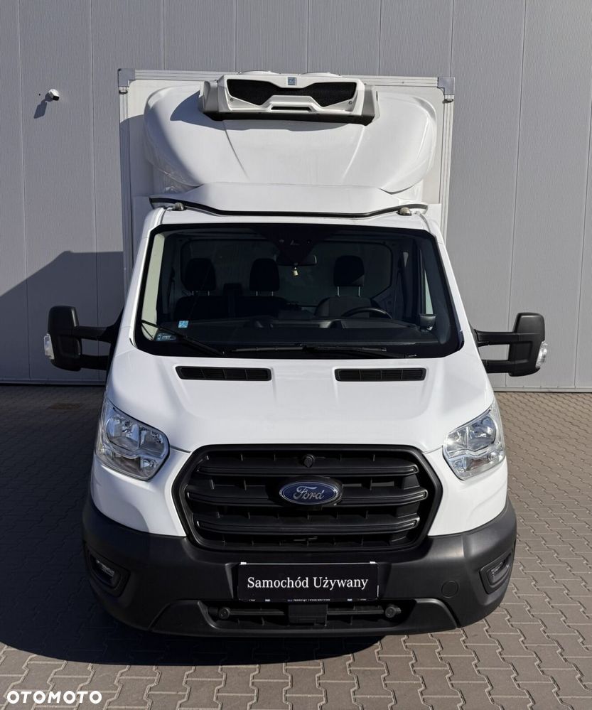 Ford transit - 5