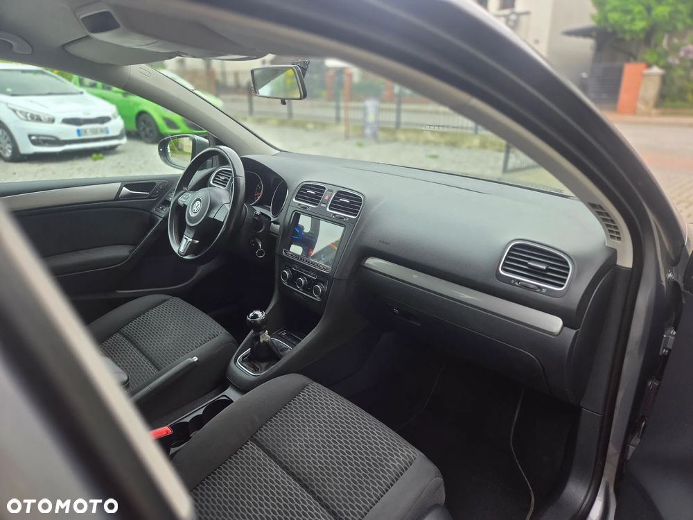 Volkswagen Golf 1.4 Edition - 7