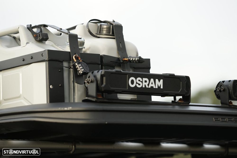 Porsche Cayenne S Tiptronic - 16