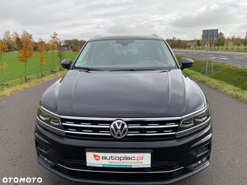 Volkswagen Tiguan 2.0 TDI SCR IQ.DRIVE - 9