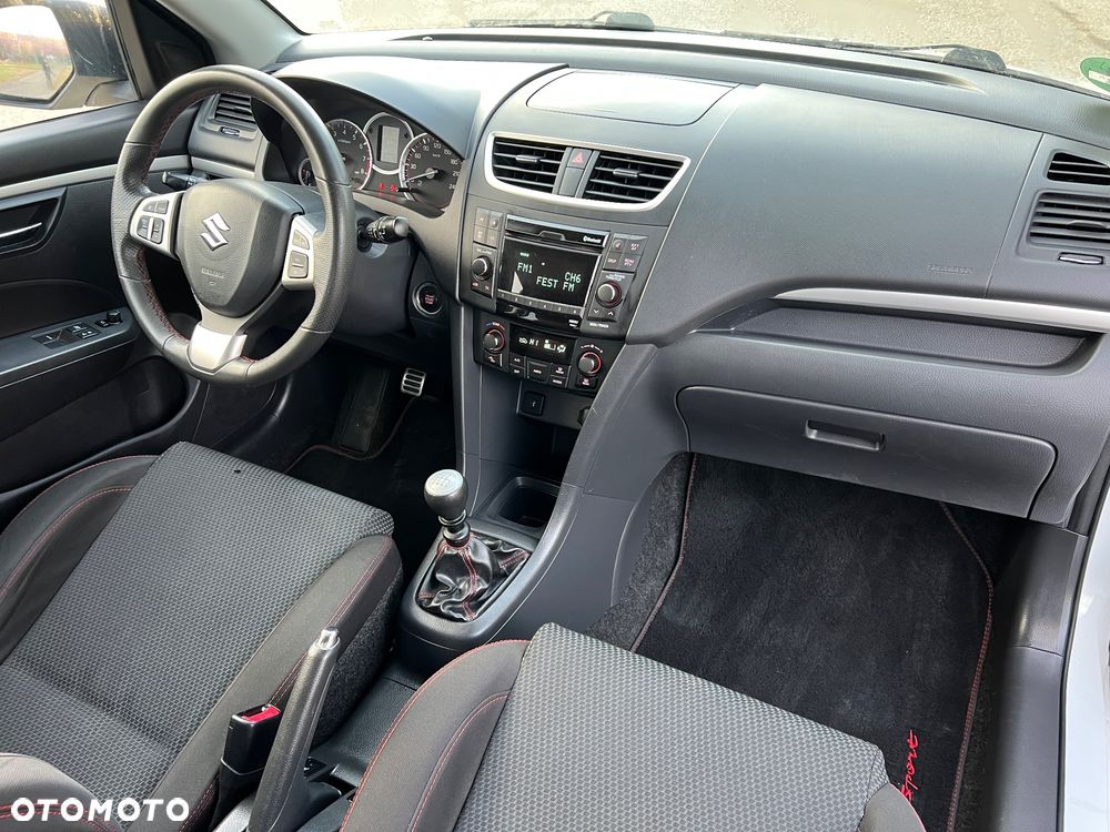 Suzuki Swift - 31