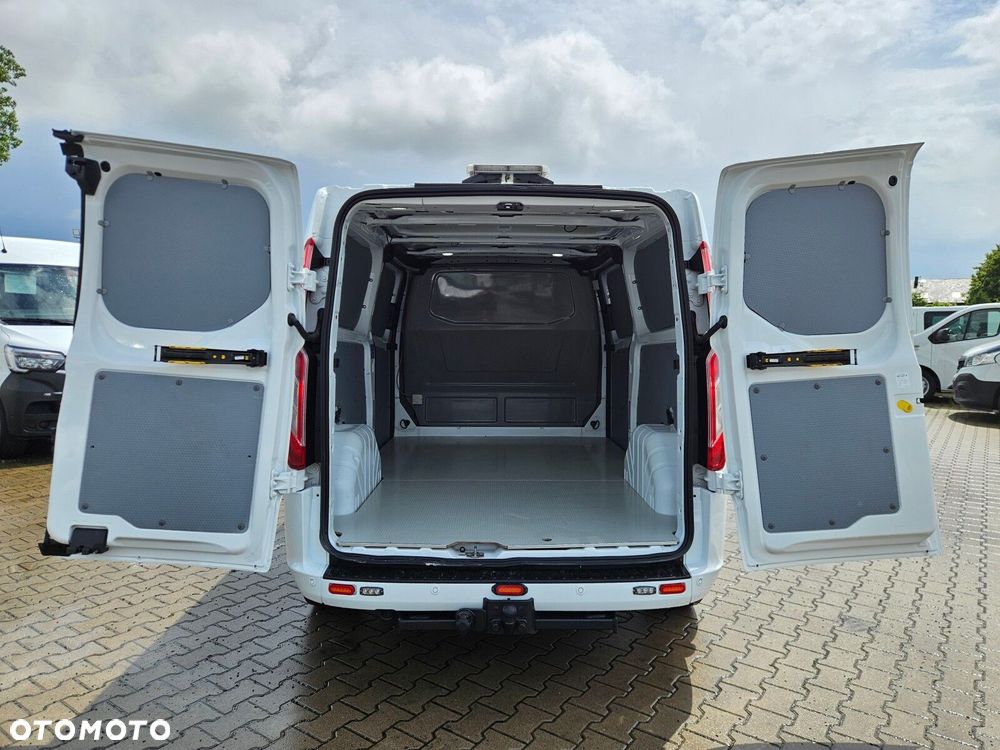 Ford transit-custom L2H1 *69900zł NETTO* 2.0TdCi/170KM - 17