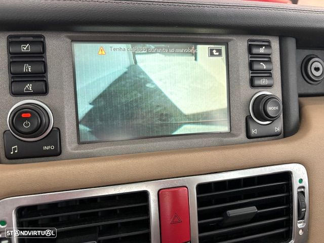 Land Rover Range Rover 3.0 TD6 Vogue - 10