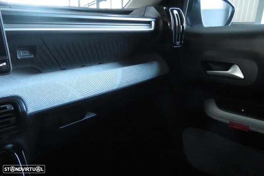 Citroën C3 1.2 PureTech YOU — fotografia 16